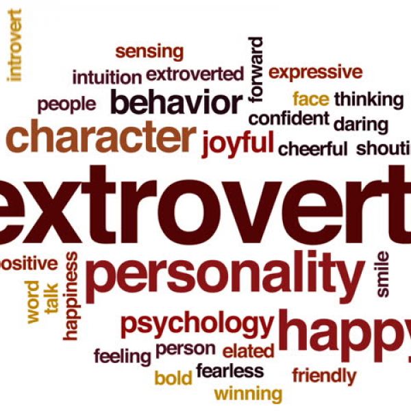 Networking tips for extroverts