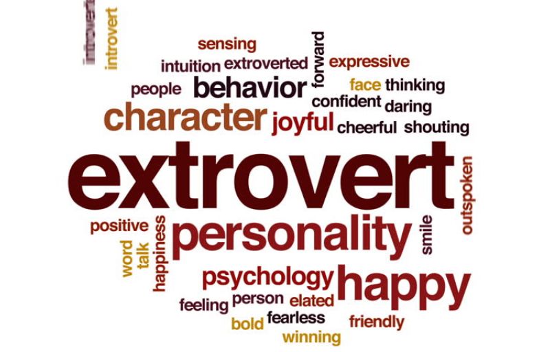 Networking tips for extroverts